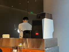 -SHAN山(前滩太古里店)