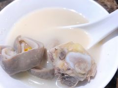 -捞旺猪肚鸡(街道口店)