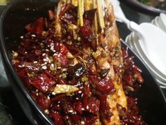 -庆合府重庆大排档(紫都城店)
