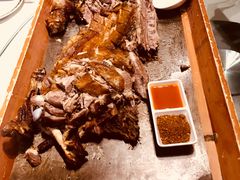 -九十九顶毡房(阜石路店)