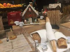 -北京王府井希尔顿酒店·秦唐中餐厅Chynna