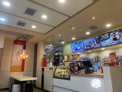 -DQ·蛋糕·冰淇淋(新佳丽店)