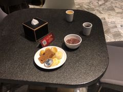 餐厅-南京瀚金佰九号温泉酒店