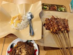 -Mesa Madre梅萨妈妈·Bintana(国贸店)