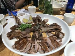 -陈鹏鹏潮汕菜(欢乐海岸 海边景观店)