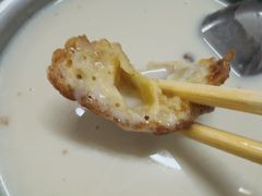-蒙记老牌豆浆