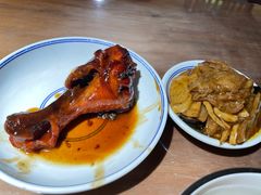 -十面春风·江南面馆(崇宁路店)