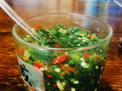 青辣椒-春雪面馆(转塘店)
