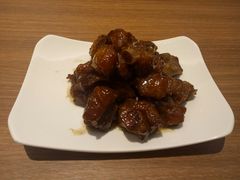 糖醋排骨-鼎泰丰(国贸商城店)