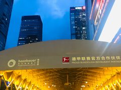 -haxnbauer海森堡德国餐厅(深圳coco店)