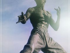 -李小龙乐园(顺德均安店)