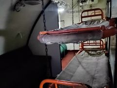 -大连旅顺潜艇博物馆