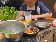 -炽城·烤肉名家(鸿达中央广场店)