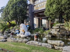 -河源客天下-温泉小镇