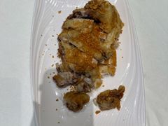 -玉华台饭庄·淮扬菜·烤鸭(望京店)