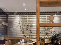 大堂-一轩饺子馆(丽都店)