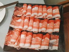 -东来顺饭庄(apm总店)