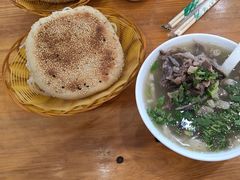 -平泉二子羊汤(万树园店)
