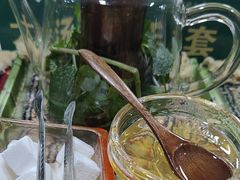 -驿楼兰·新疆菜(火车站店)