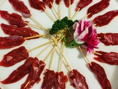 -京悦南门涮羊肉(长寿路店)