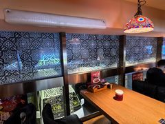 -撒拉花儿·新疆菜·清真(太阳宫店)