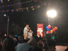 -广东财经大学(广州校区)