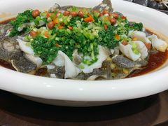 -海天楼(天津泛太平洋店)