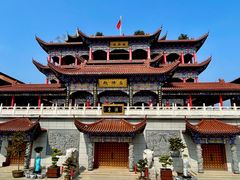 -皇罗禅寺