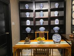 -海天楼中餐厅(吴宫泛太平洋酒店)