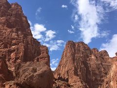 -天山神秘大峡谷