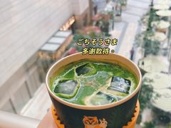 -Manner Coffee(港汇恒隆广场店)