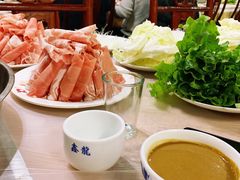 -鑫龙火锅城(嘉汇广场店)