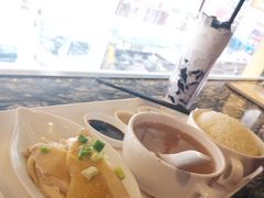 海南鸡饭-翠华餐厅(旺角文华商场店)