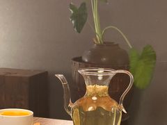 -本处·素食·融合料理(南油店)