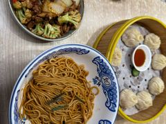 -老上海里弄味道(知春路店)