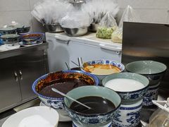 -老字号·三十一号面皮(商埠路步行街店)
