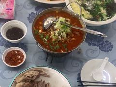 -老毛手抓·盐池滩羊非遗手抓(宁夏总店)