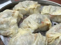 -春和發特色蒸饺(浐河西路店)