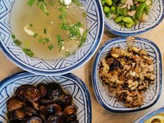 -朱洪元苏式面馆(绿宝广场店)