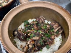 -红星光发煲仔饭(文海店)