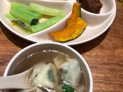 -素满香·食养自助(天一广场店)
