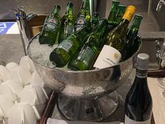 -康莱德酒店·美庭自助餐厅