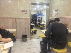 -金原鸭血粉丝汤总店(锁金村店)