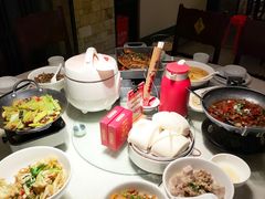 -味上湘菜馆(岳麓山店)