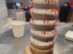 -DQ·蛋糕·冰淇淋(五角场万达店)