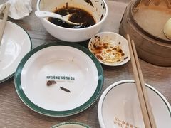 -翠满珑破酥包(人民东路店)