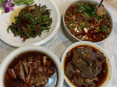 冒烤鸭-蒲氏烤鸭(百寿路店)