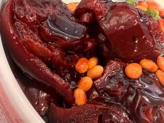 黄豆猪脚圈-竹外桃花·江南小酒馆(SKP·S店)