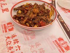 -堂瓦里·33年传统赣菜(第一街区店)