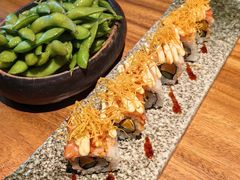 -千代武日本料理(爱建店)